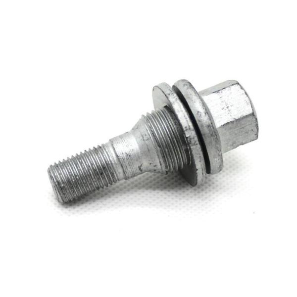 プジョー 17mm ホイール ボルト フラットシートワッシャー 206 207 307