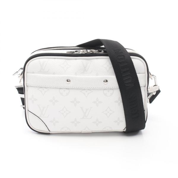 LOUIS VUITTON（ルイ・ヴィトン） アルファ メッセンジャー タイガラマ
