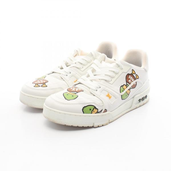 LOUIS VUITTON（ルイ・ヴィトン） × NIGO LVトレイナーライン ダック