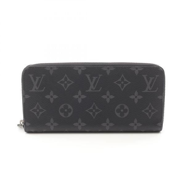 Louis Vuitton ルイヴィトン ホリゾンタルエクリプス LOUIS VUITTON（ルイ・ヴィトン） ジッピーウォレット ホリゾンタル