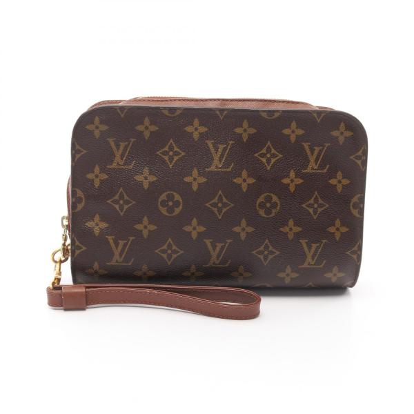 LOUIS VUITTON（ルイ・ヴィトン） オルセー ブランドオフ セカンド