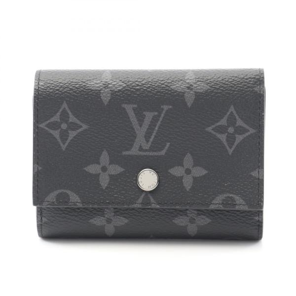 LOUIS VUITTON ルイ・ヴィトン ヴィクター ウォレット