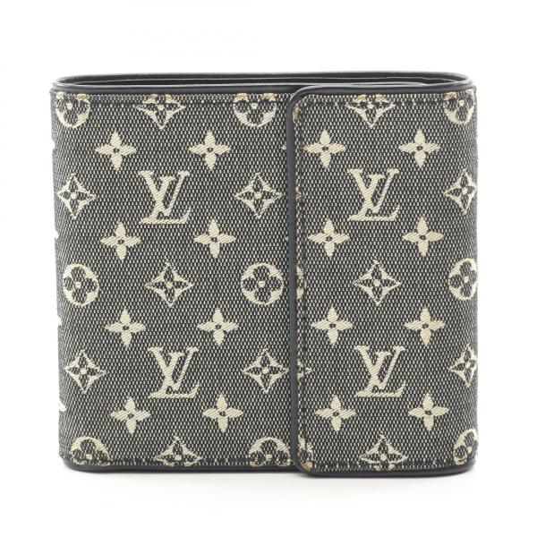 LOUIS VUITTON（ルイ・ヴィトン） ポルトビエ カルト クレディ モネ