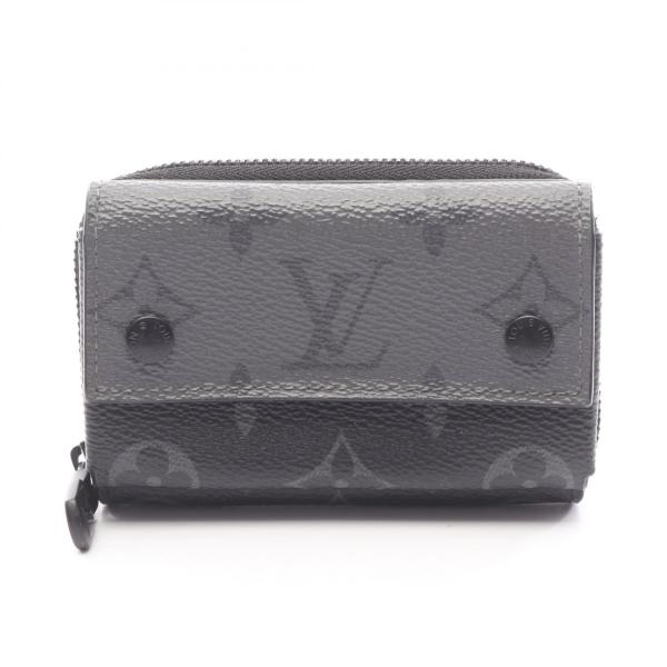 ルイヴィトン オーガナイザー コンパクト ケース エクリプス リバース LOUIS VUITTON（ルイ・ヴィトン） ジッピーオーガナイザー モノグラム