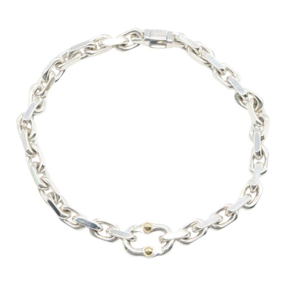 TIFFANY&Co.（ティファニー） 爆買 1837メイカーズ ブレスレット