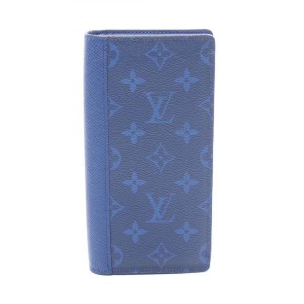 LOUIS VUITTON（ルイ・ヴィトン） ポルトフォイユ ブラザ ブランドオフ