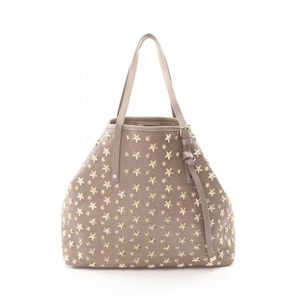 ジミーチュウ SASHA サシャM スタースタッズ ブランドオフ JIMMY CHOO