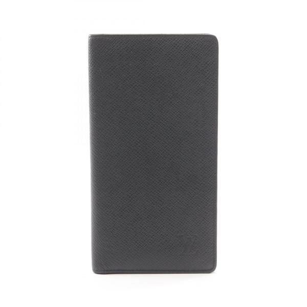 【極美品】ルイヴィトン タイガ ポルト カルト クレディ アルドワーズ 長財布 LOUIS VUITTON（ルイ・ヴィトン） ポルト バルール カルトクレディ