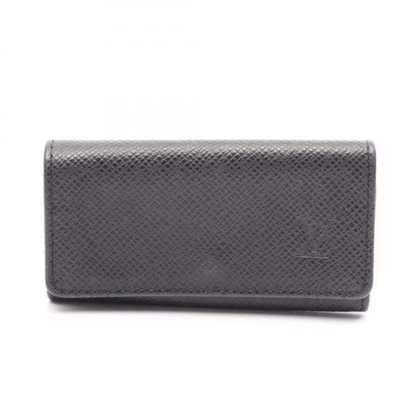 LOUIS VUITTON（ルイ・ヴィトン） ミュルティクレ4 4連 ブランドオフ