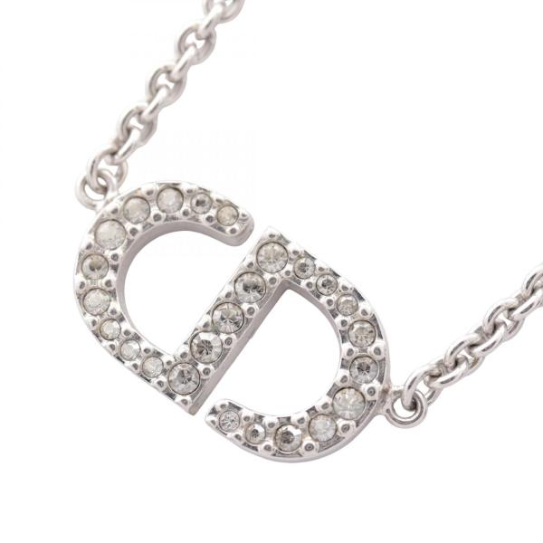 ディオール CDロゴ ブランドオフ Dior その他 ネックレス GP 中古