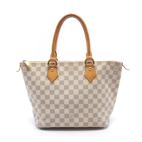 LOUIS VUITTON（ルイ・ヴィトン） サレヤPM ブランドオフ トートバッグ