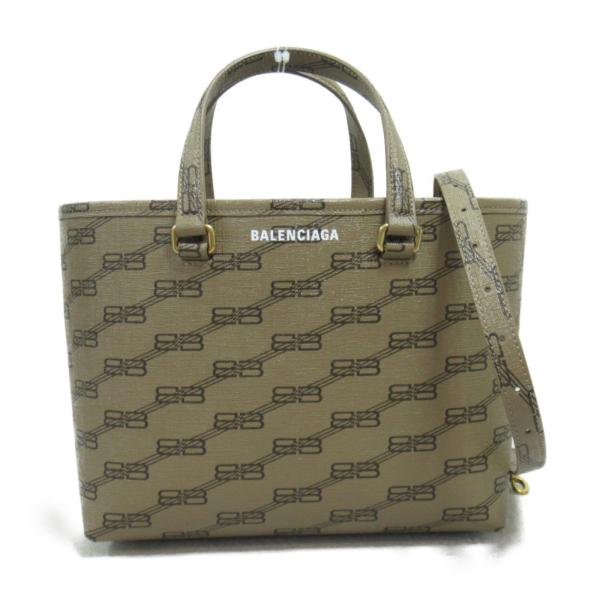 BALENCIAGA バレンシアガ シグネチャー 2wayショルダーバッグ ブランド