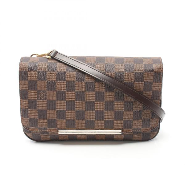 LOUIS VUITTON（ルイ・ヴィトン） ホクストンPM ブランドオフ