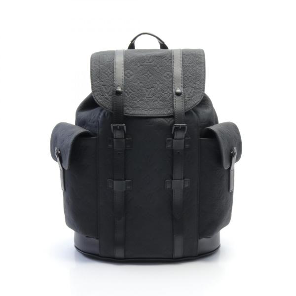 LOUIS VUITTON（ルイ・ヴィトン） クリストファーMM ブランドオフ