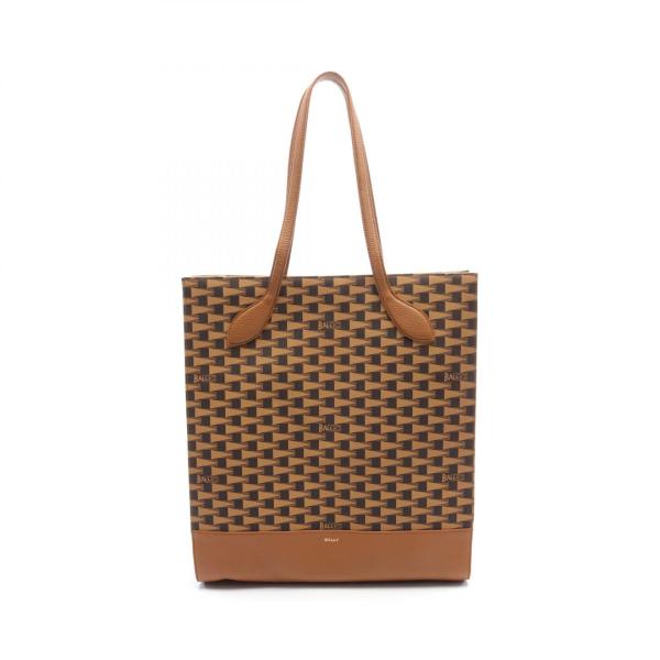 Bally（バリー） PENNANT ペナント ブランドオフ BALLY PVC