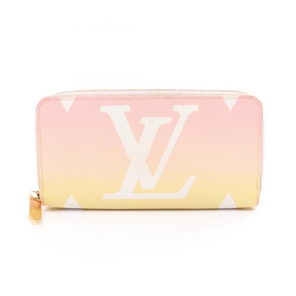 LOUIS VUITTON（ルイ・ヴィトン） ジッピーウォレット ブランドオフ