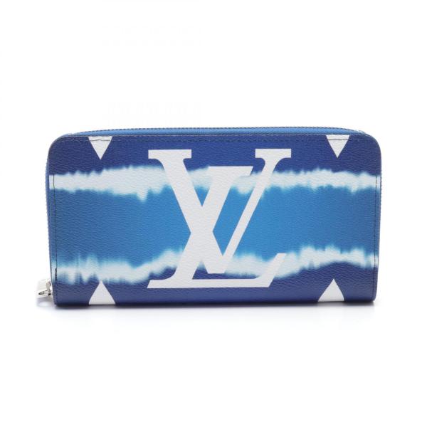 LOUIS VUITTON（ルイ・ヴィトン） ジッピーウォレット LVエスカル