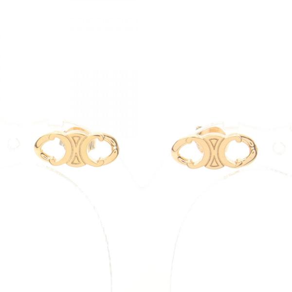 CELINE（セリーヌ） トリオンフ グルメット スタッズ ブランドオフ