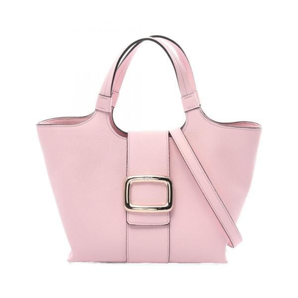 ロジェ ヴィヴィエ ヴィヴ ショック ミニ ブランドオフ Roger Vivier