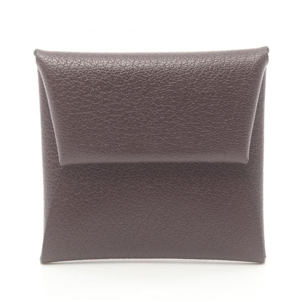 エルメス ケース バスティア ルージュ シェーブル HERMES（エルメス） バスティア ルージュセリエ ブランドオフ その他