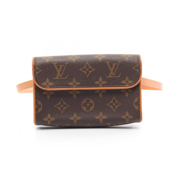 LOUIS VUITTON（ルイ・ヴィトン） ポシェットフロランティーヌ