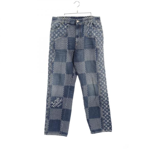 Louis Vuitton ダミエジャイアント ウェーブモノグラム MP2697 LOUIS VUITTON（ルイ・ヴィトン） × NIGO ジャイアントダミエ ウェーブ