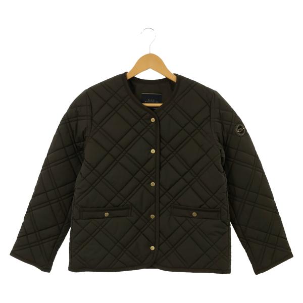 DanielWellingtonライトウェイトキルティングパデッドジャケット ライトウェイトキルティング パデッドジャケット（ナイロンジャケット