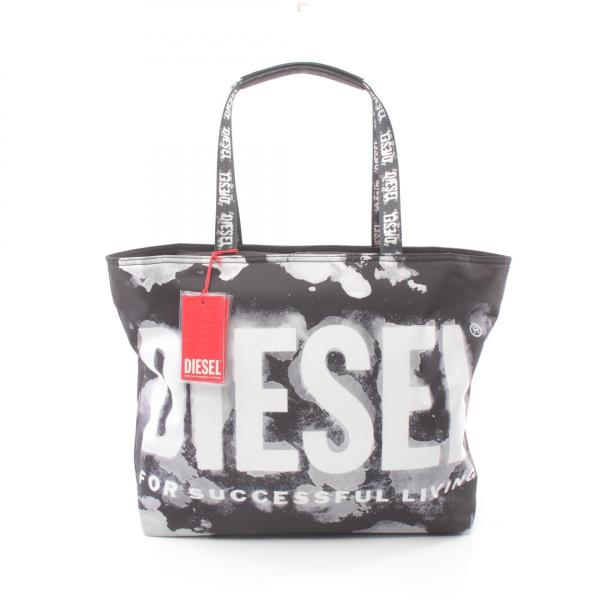 DIESEL トート ディーゼル DIESEL トートバッグ X08084 P3102 T8013 HANDYE 2way