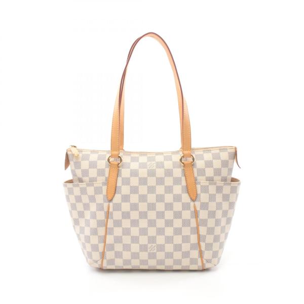 LOUIS VUITTON（ルイ・ヴィトン） トータリーPM ブランドオフ トート