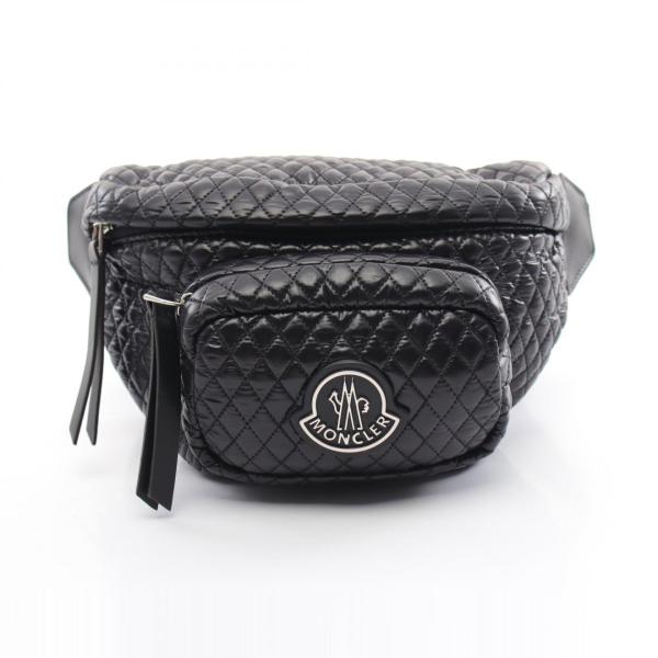 MONCLER（モンクレール） FELICIE ブランドオフ ナイロン ウエスト