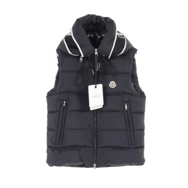 Monclerダウンベスト/モンクレールCARDAMINEベスト 直営店買付 MONCLER CARDAMINE DOWN VEST モンクレール ベスト