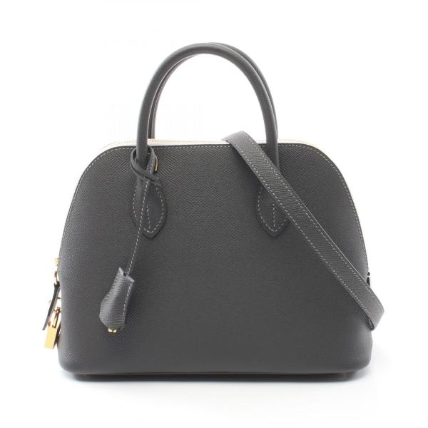 HERMES エルメス ボリード 1937 25 ブランドオフ その他 ハンドバッグ 