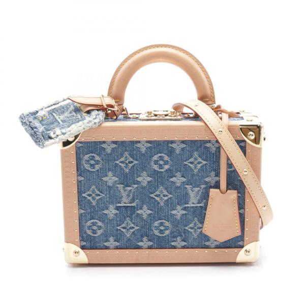 LOUIS VUITTON（ルイ・ヴィトン） プティット ヴァリーズ ブランドオフ 