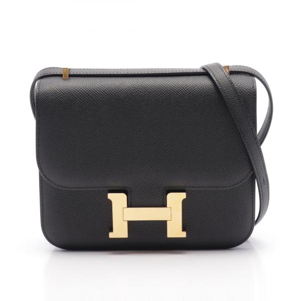 中古 エルメス HERMES レディース ショルダーバッグ ヴェールフィズ ヴォーエプソン HERMES（エルメス） 新品未使用展示品 ウェイ ショルダーバッグ ヴォー