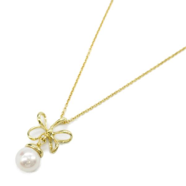 TIFFANY&Co.（ティファニー） パール ネックレス ブランドオフ 