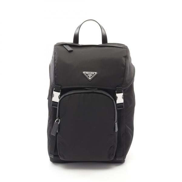 PRADA プラダ テスート ナイロンリュック リュックサック バッグ イタリア PRADA（プラダ） TESSUTO ブランドオフ ナイロン リュックサック
