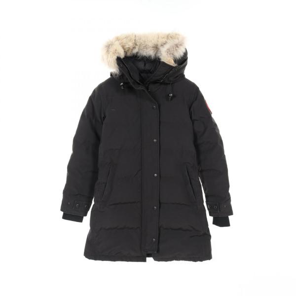CANADA GOOSE（カナダグース） SHELBURNE PARKA シェルバーン パーカ