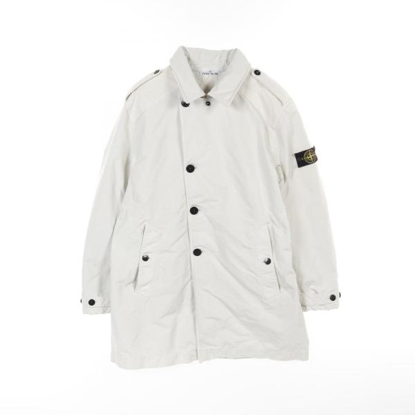 ストーンアイランド DAVID-TC ブランドオフ STONE ISLAND ナイロン