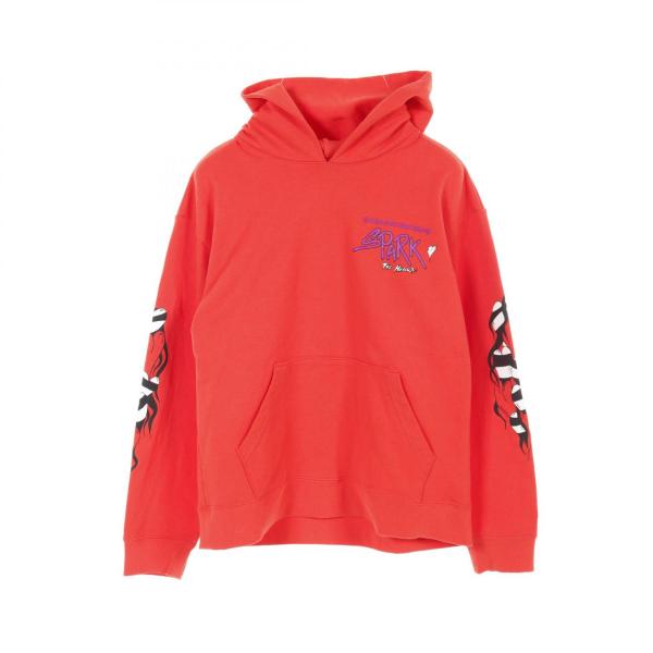 クロムハーツ Chrome Hearts × MATTY BOY SPARK THE HEART ブランド