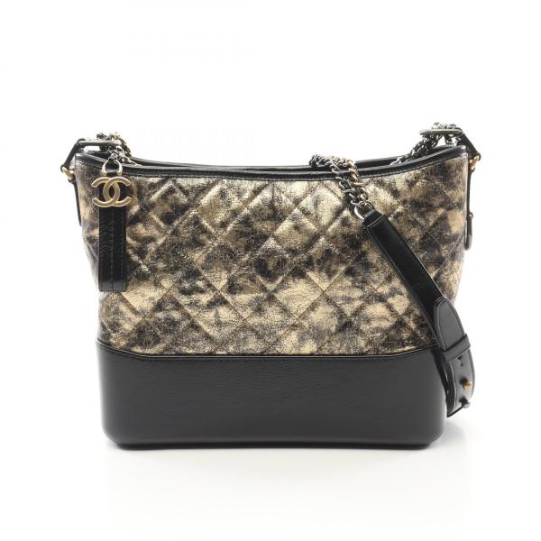 CHANEL（シャネル） ガブリエル ドゥ ラージ ホーボー ブランドオフ