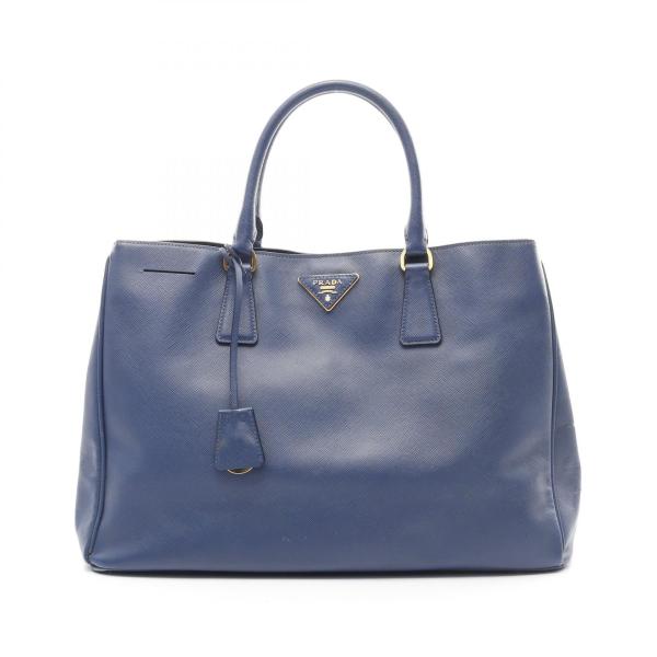 PRADA プラダ ブランドオフ サフィアーノレザー トートバッグ PRADA プラダ ブランドオフ サフィアーノレザー トートバッグ