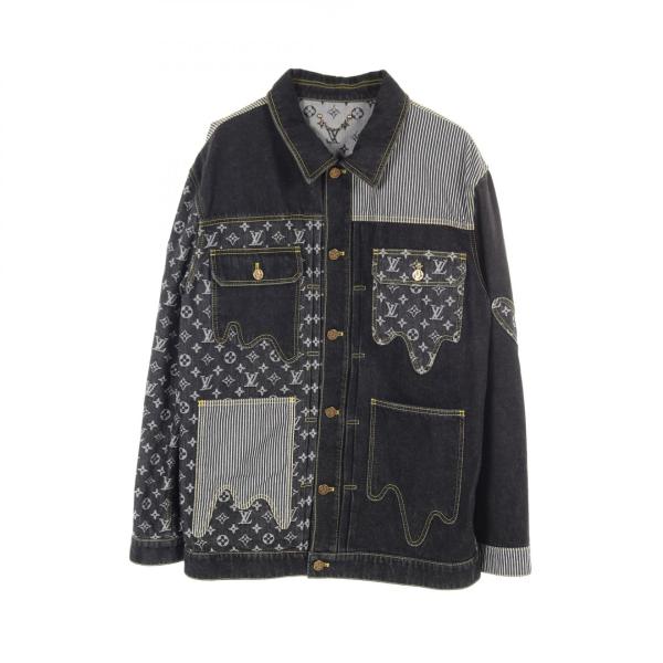 LOUIS VUITTON（ルイ・ヴィトン） × NIGO モノグラムクレイジー