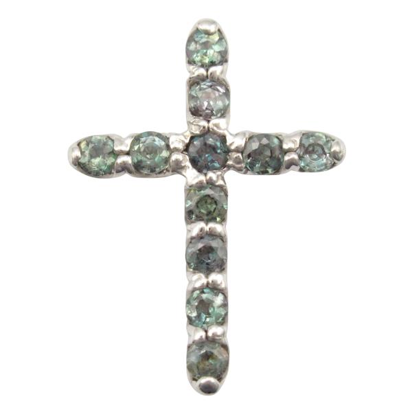 ジュエリー アレキサンドライト トップ ブランドオフ JEWELRY