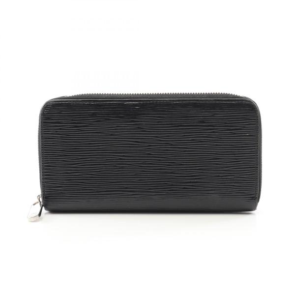 ブランド】美品！LOUIS VUITTON エピ ジッピーウォレット 【ブランド品