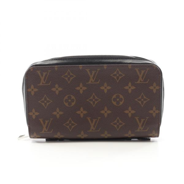 LOUIS VUITTON（ルイ・ヴィトン） ジッピーXL ブランドオフ ラウンド長