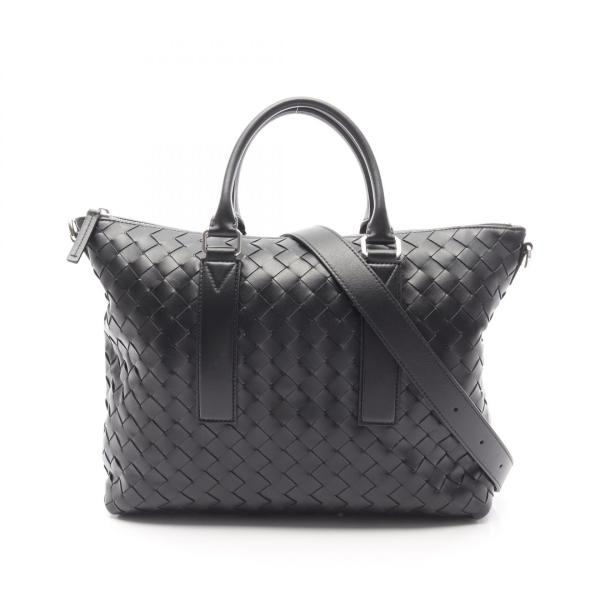 ボッテガヴェネタ イントレチャート ソフト ブランドオフ BOTTEGA