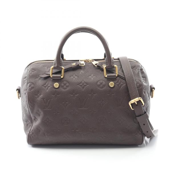 LOUIS VUITTON（ルイ・ヴィトン） スピーディ バンドリエール25