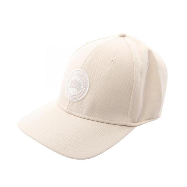 CANADA GOOSE（カナダグース） Tonal Cap トーナル ブランドオフ