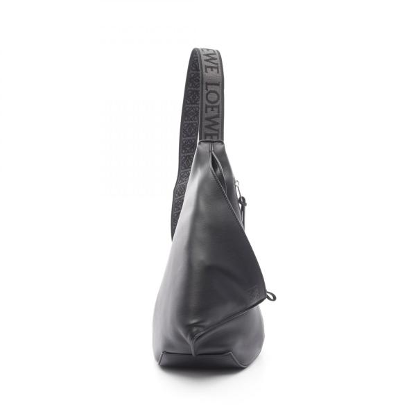LOEWE（ロエベ） ANTON SLING アントン スリング ブランドオフ レザー 