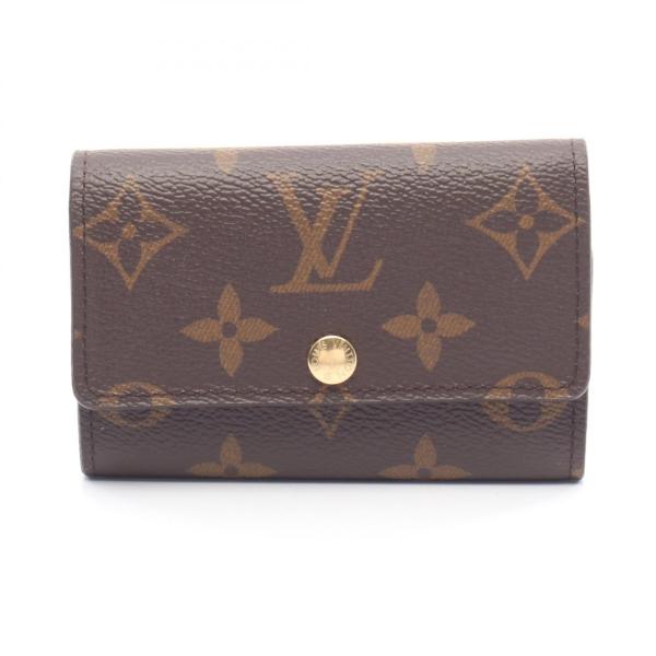 LOUIS VUITTON ルイ・ヴィトン ミュルティクレ6 ブランドオフ
